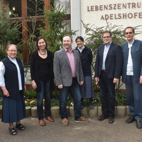 Die staatliche Anerkennung beim Theologischen Seminar Adelshofen