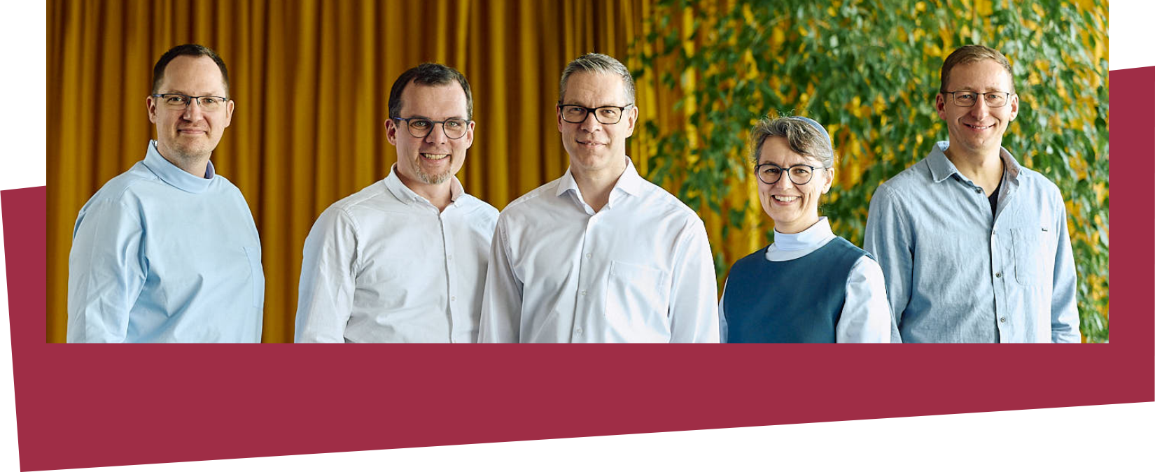 Die Stiftung LZA beim Theologischen Seminar Adelshofen