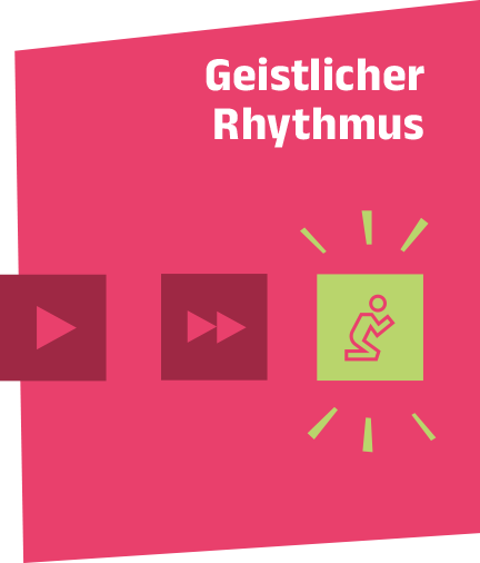 Geistlicher Rhythmus beim Theologischen Seminar Adelshofen