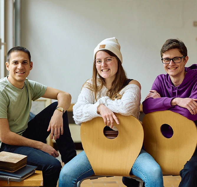 Bild auf Startseitenslider zu Willkommen beim TSA