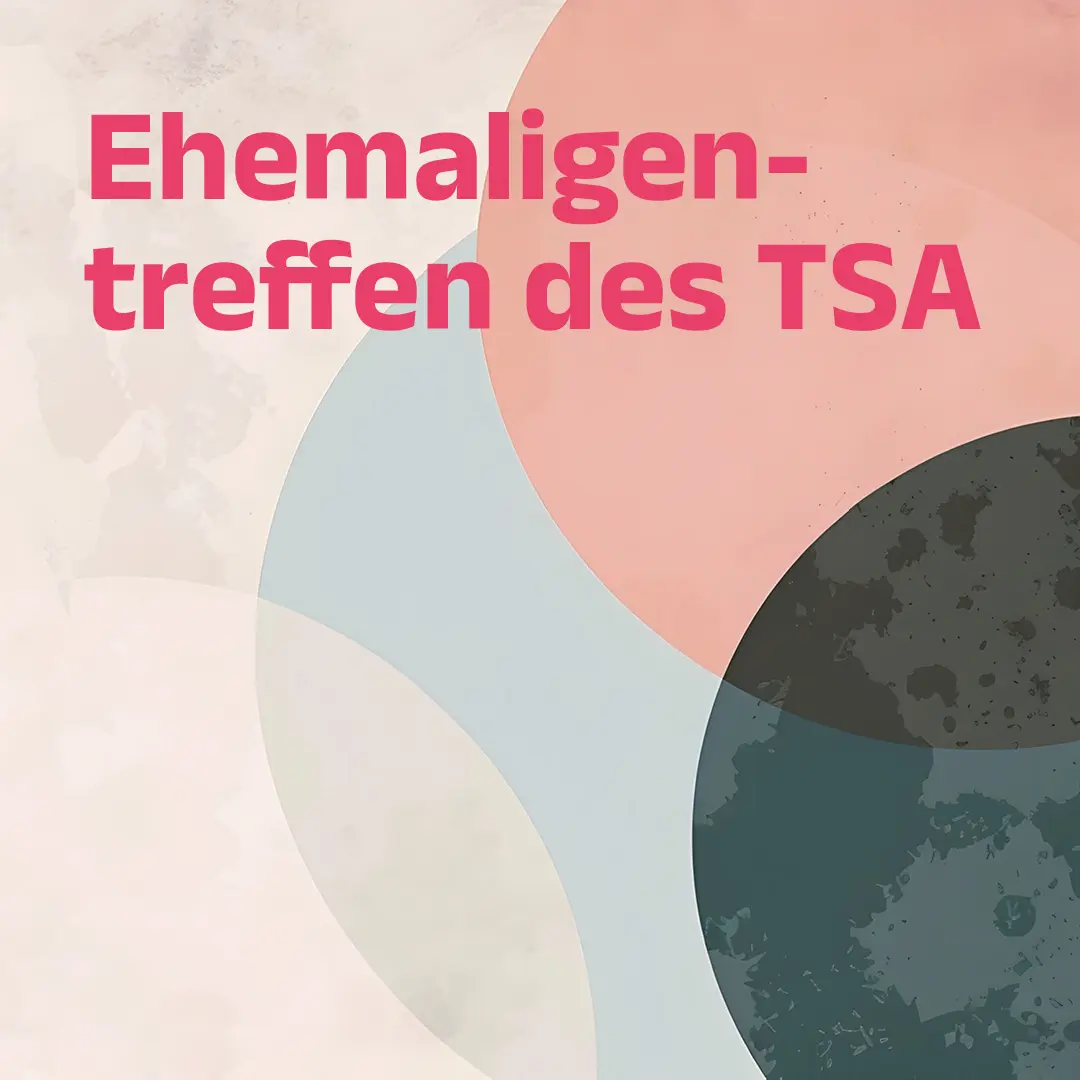 Ehemaligentreffen TSA Theologisches Seminar Adelshofen