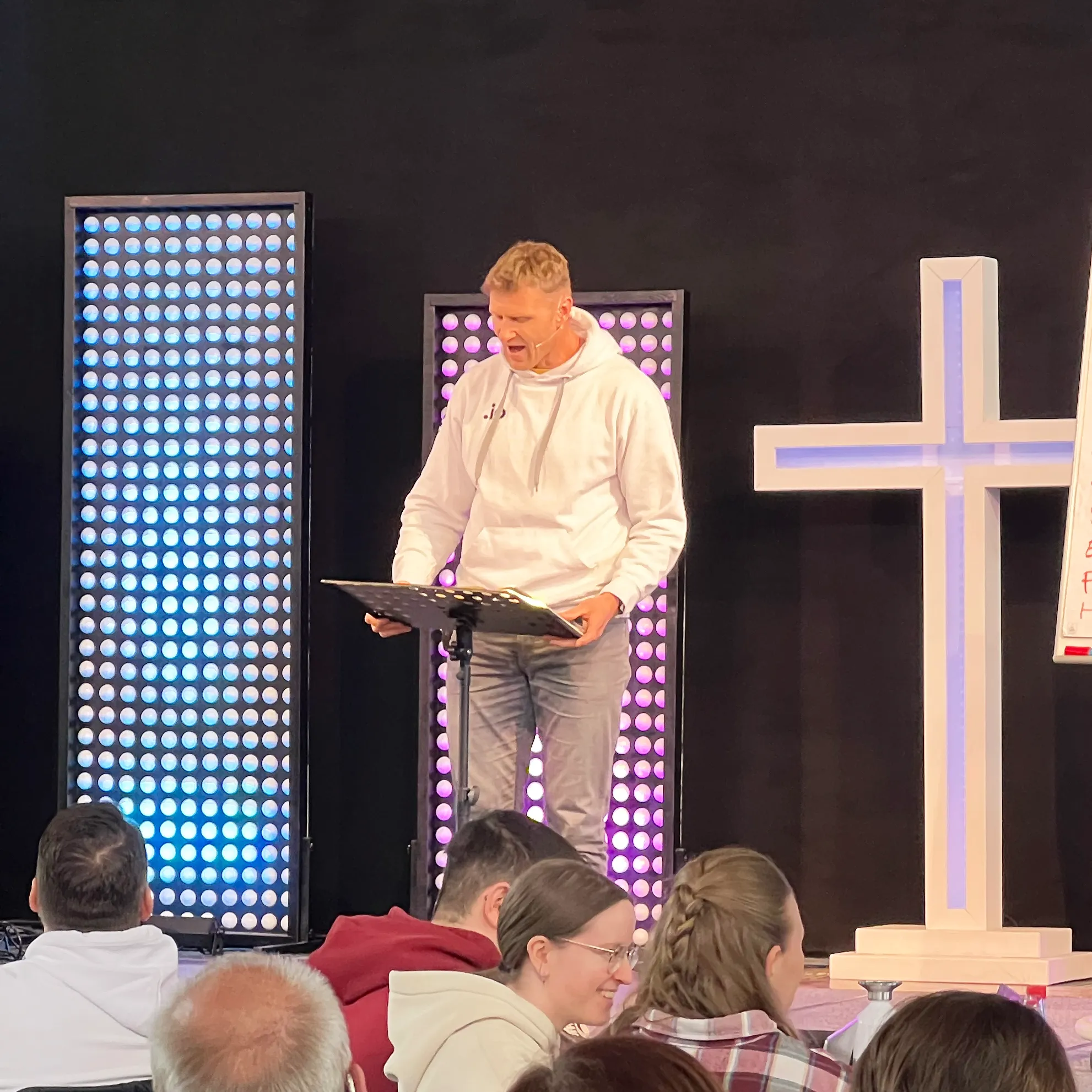 hin-Konferenz Tobias Kley Das Bild des Blogbeitrags