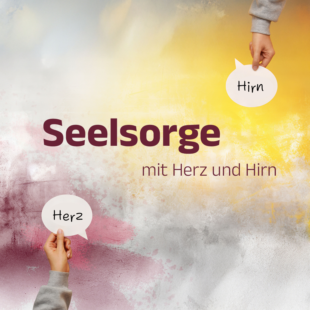 Seelsorge mit Herz und Hirn, Seelsorgetag TSA