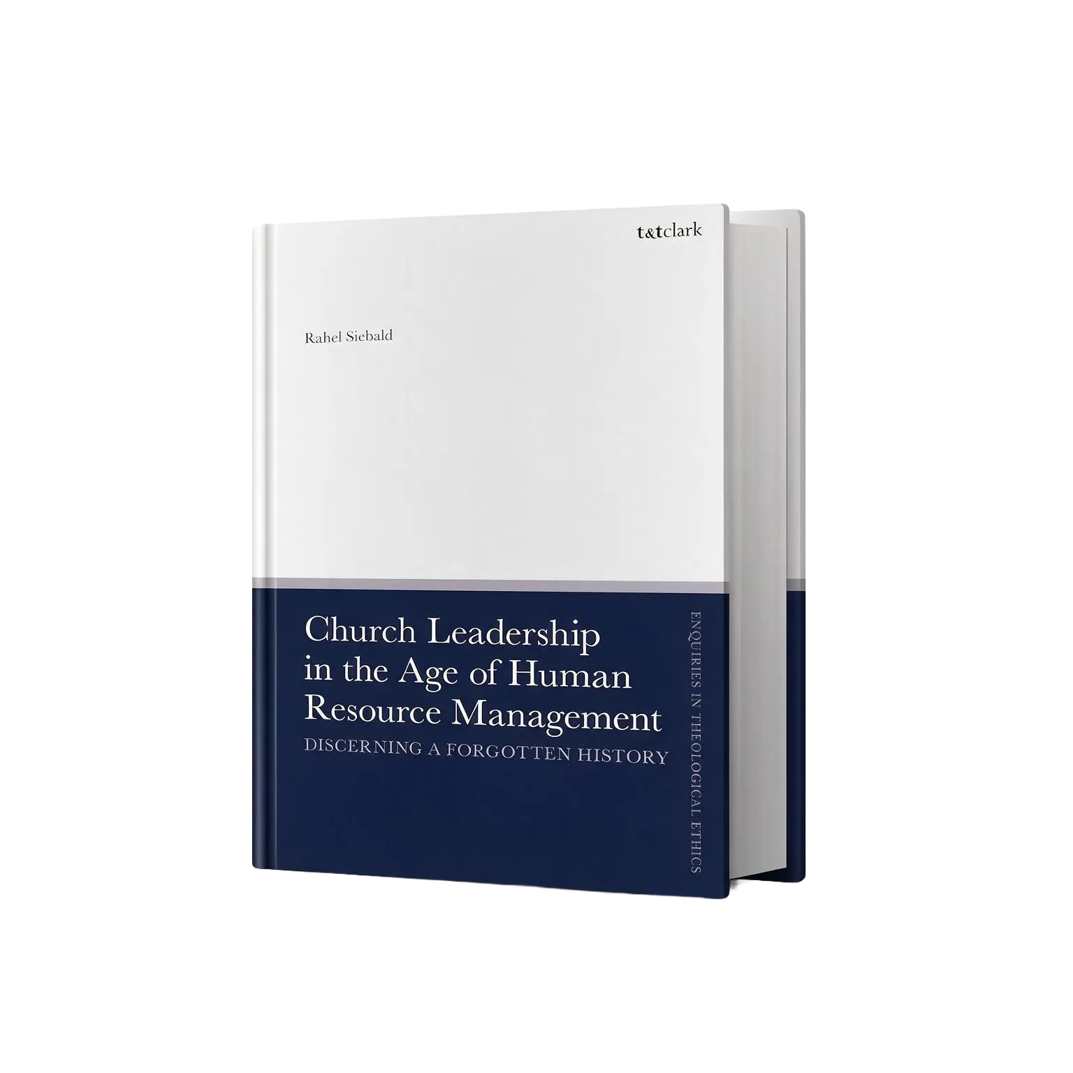 Church Leadership in the Age of Human Resource Management